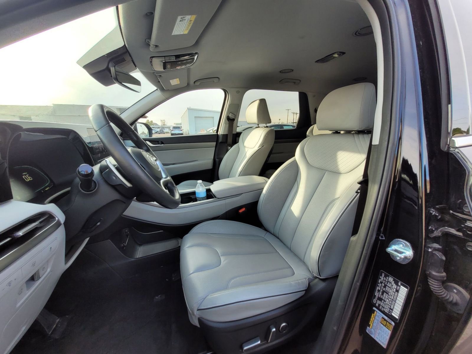 Thumbnail: 2025 Hyundai Palisade - 11