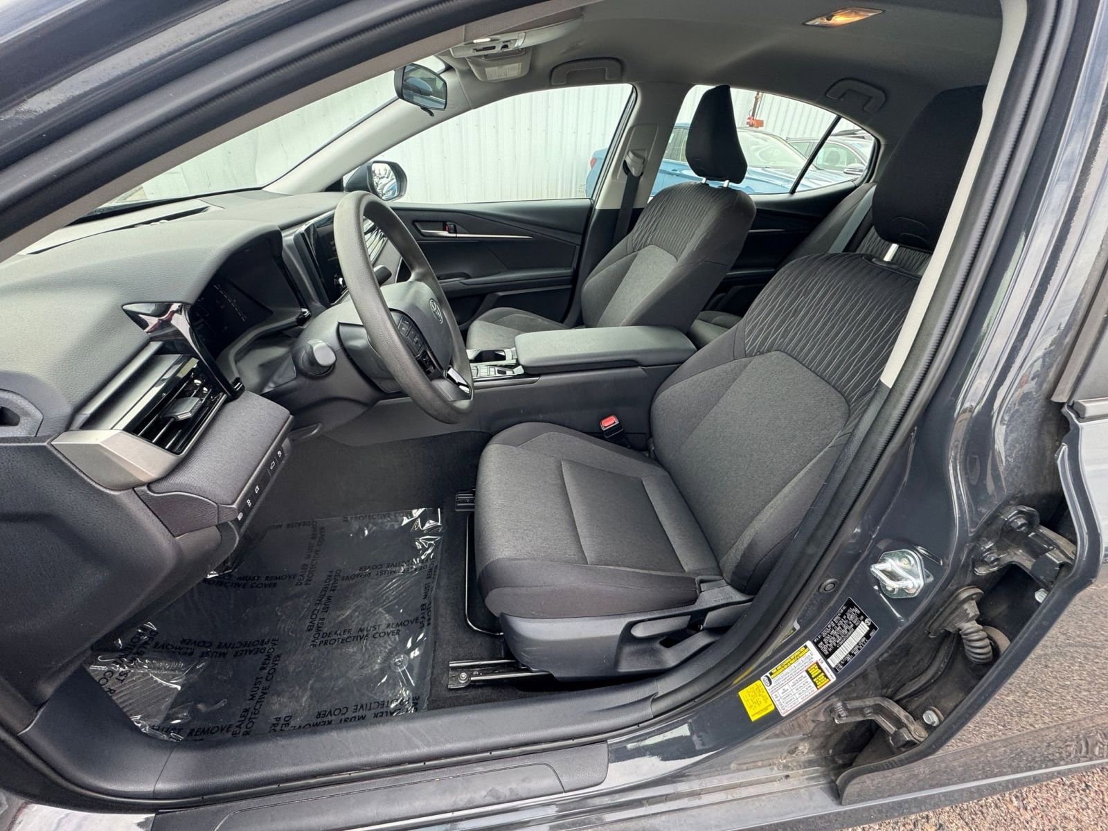 Thumbnail: 2025 Toyota Camry - 34