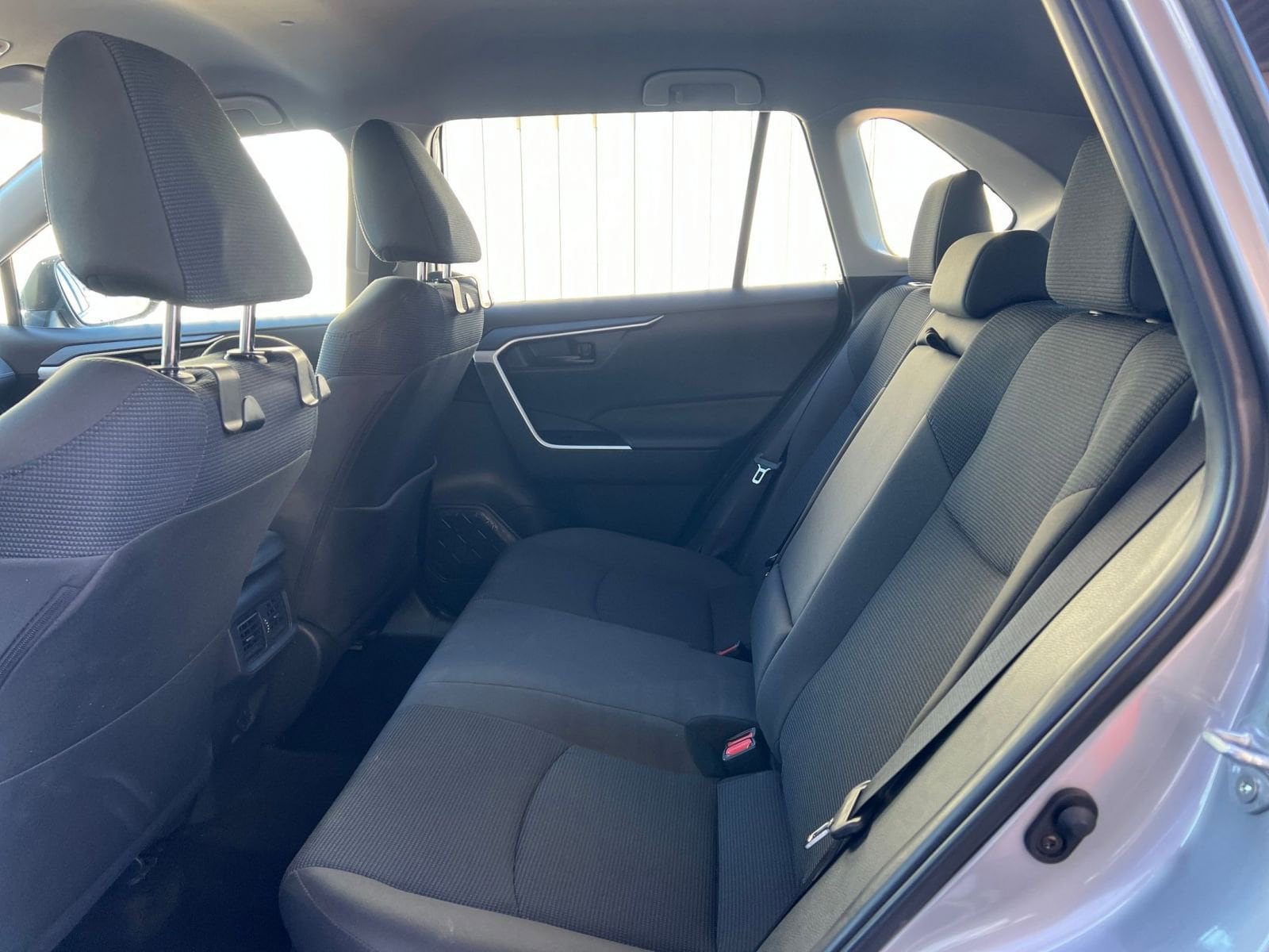 Thumbnail: 2025 Toyota RAV4 - 25