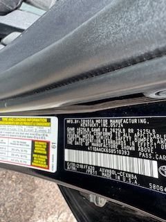 Thumbnail: 2025 Toyota Camry - 12