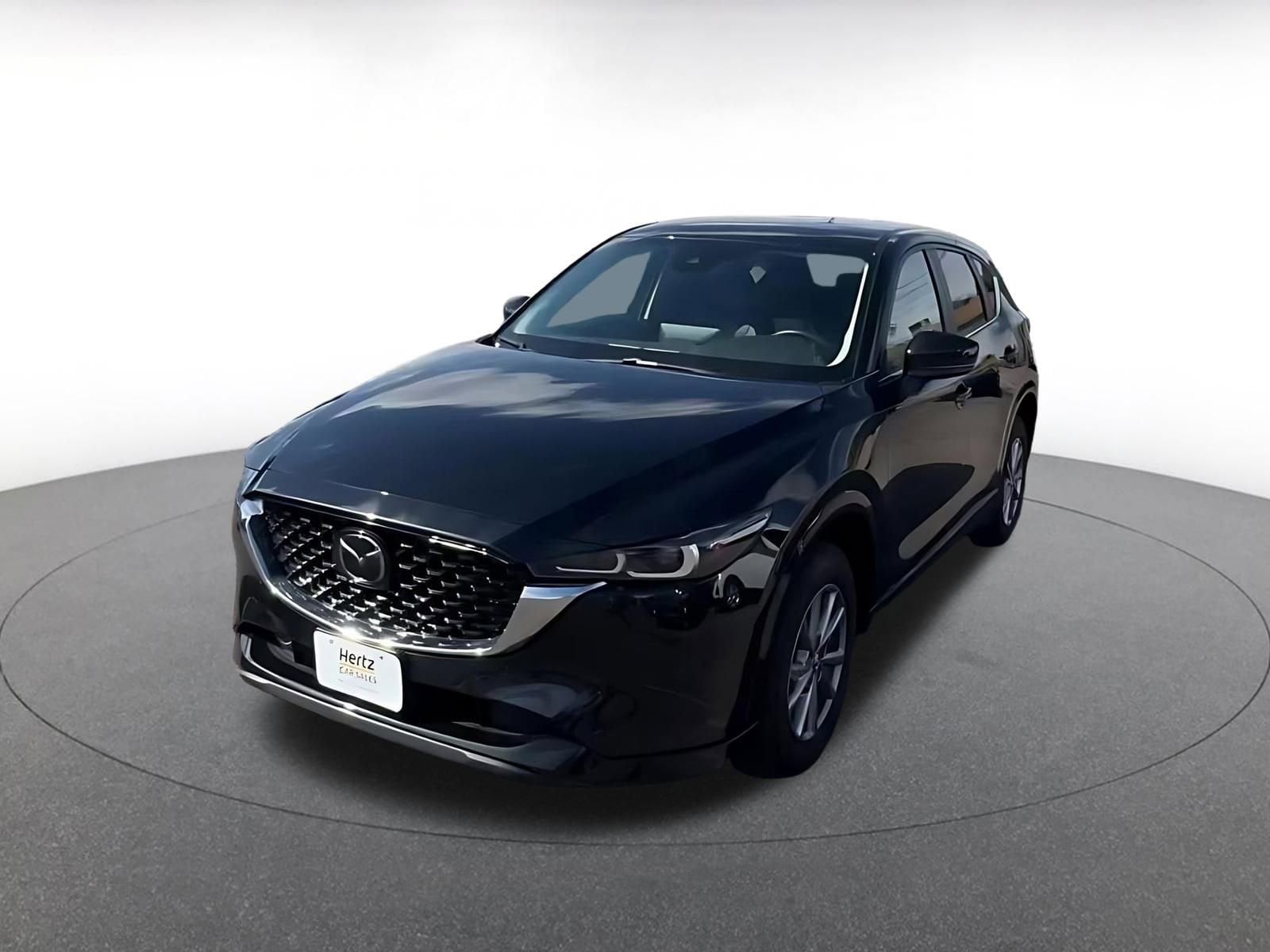 Thumbnail: 2025 Mazda CX-5 - 7