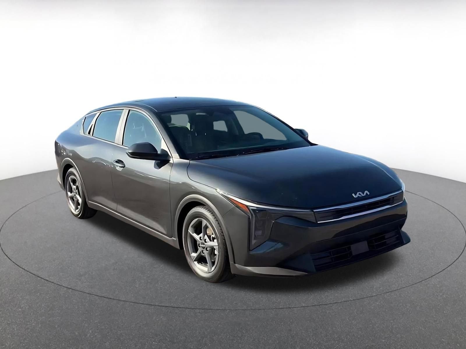 Thumbnail: 2025 Kia K4 - 3