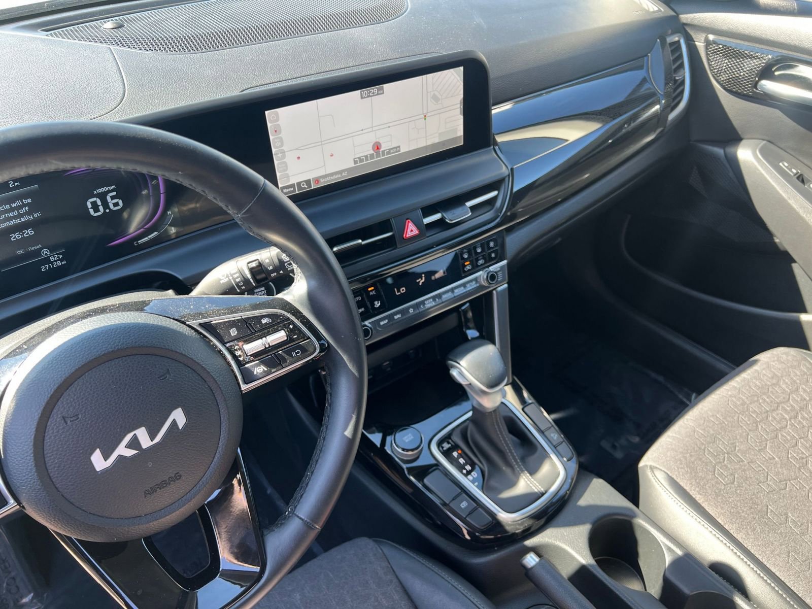 Thumbnail: 2025 Kia Seltos - 20