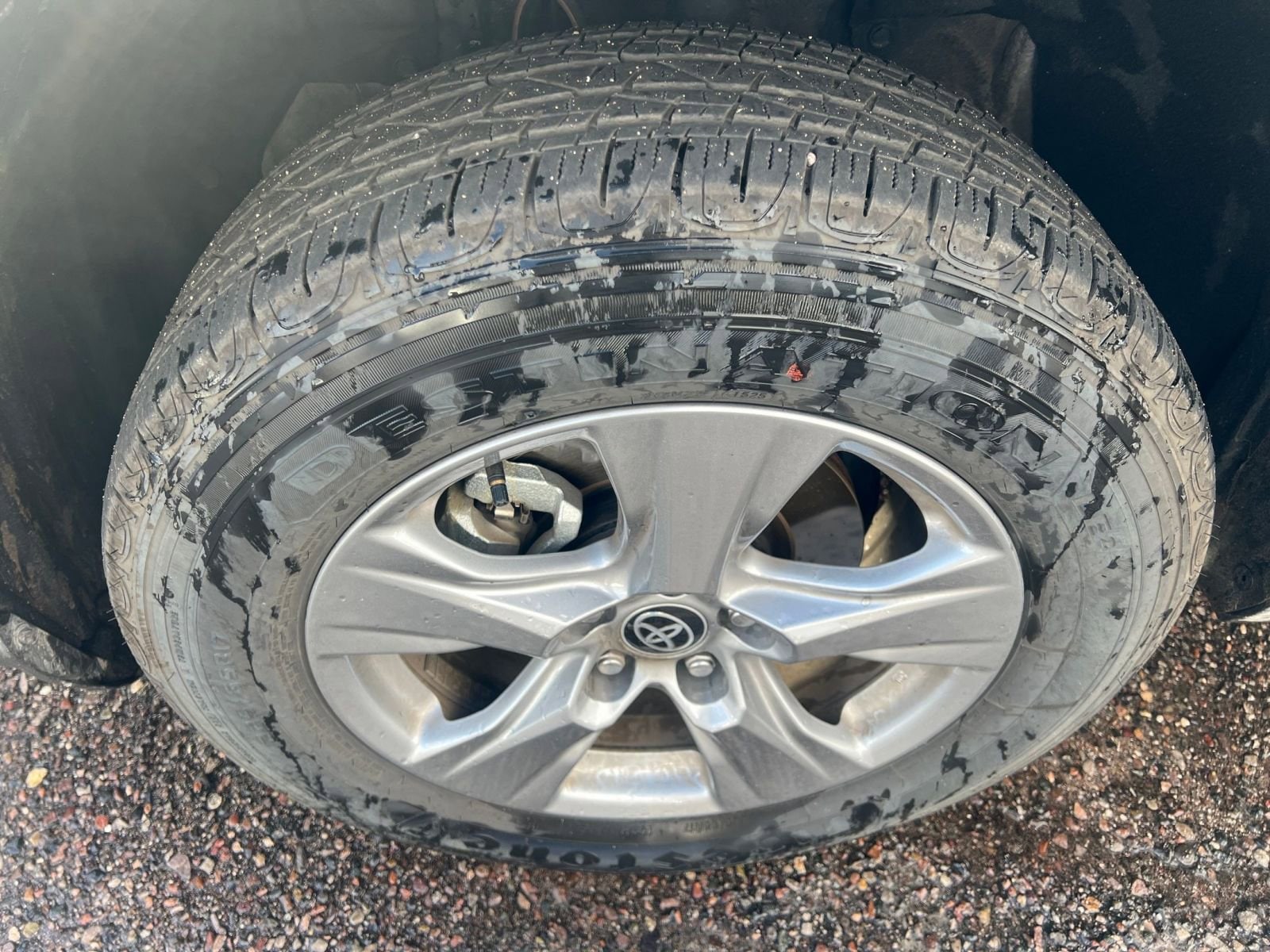 Thumbnail: 2025 Toyota RAV4 - 30