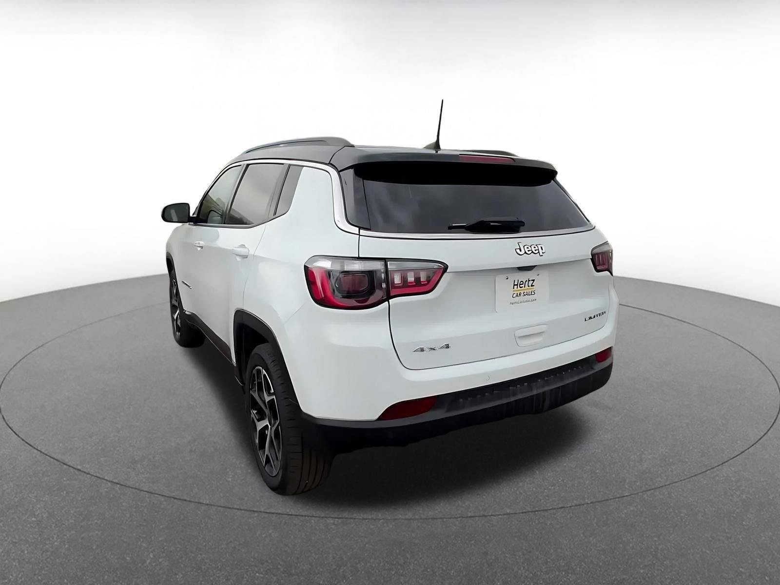 Thumbnail: 2025 Jeep Compass - 11