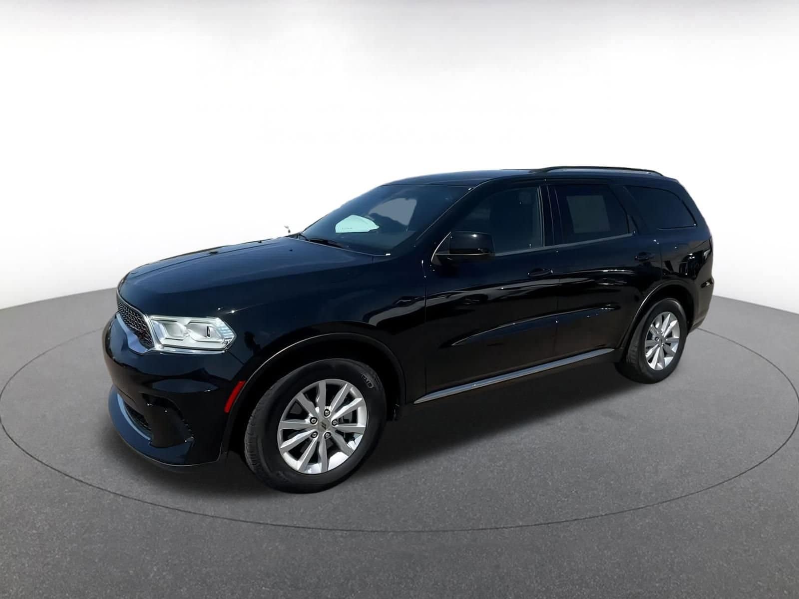 Thumbnail: 2024 Dodge Durango - 8
