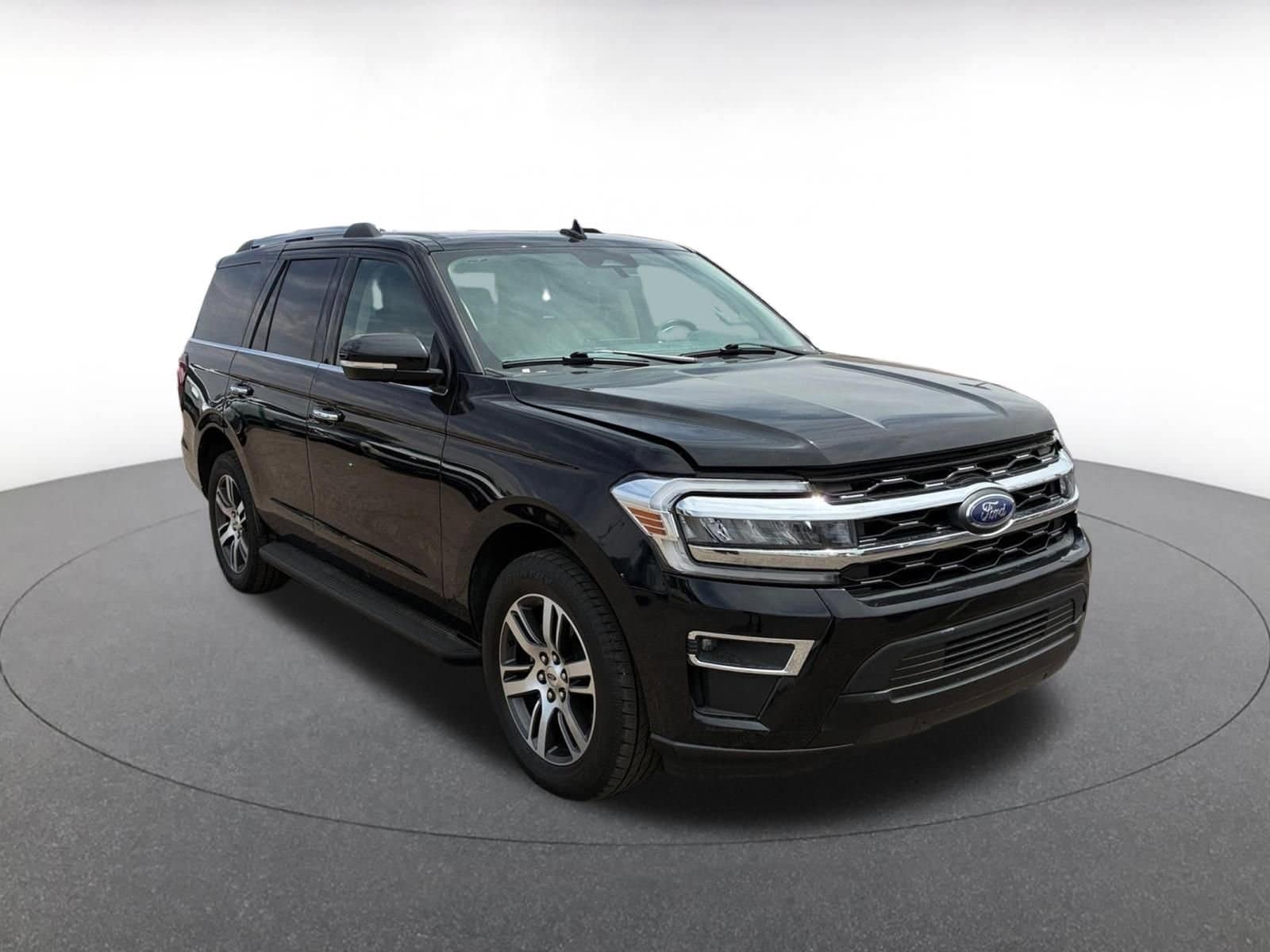 Thumbnail: 2024 Ford Expedition - 1