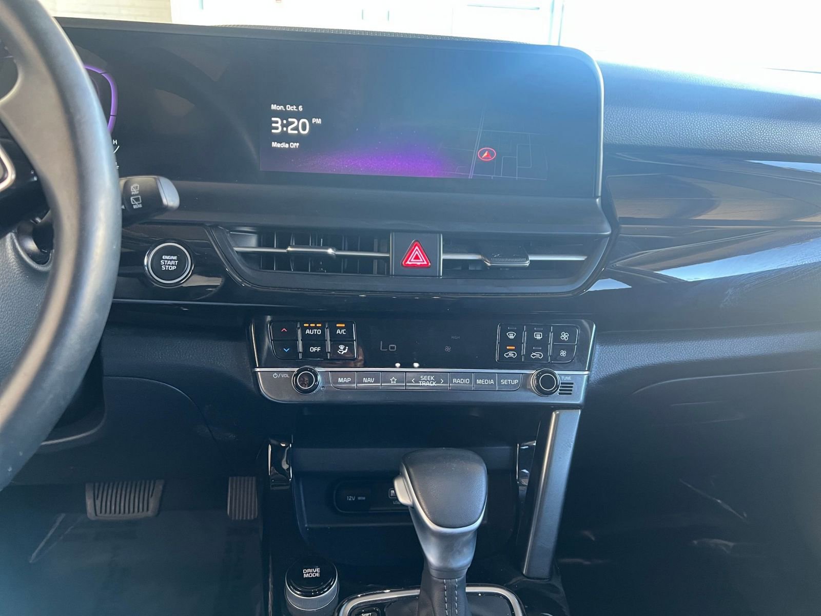 Thumbnail: 2025 Kia Seltos - 21