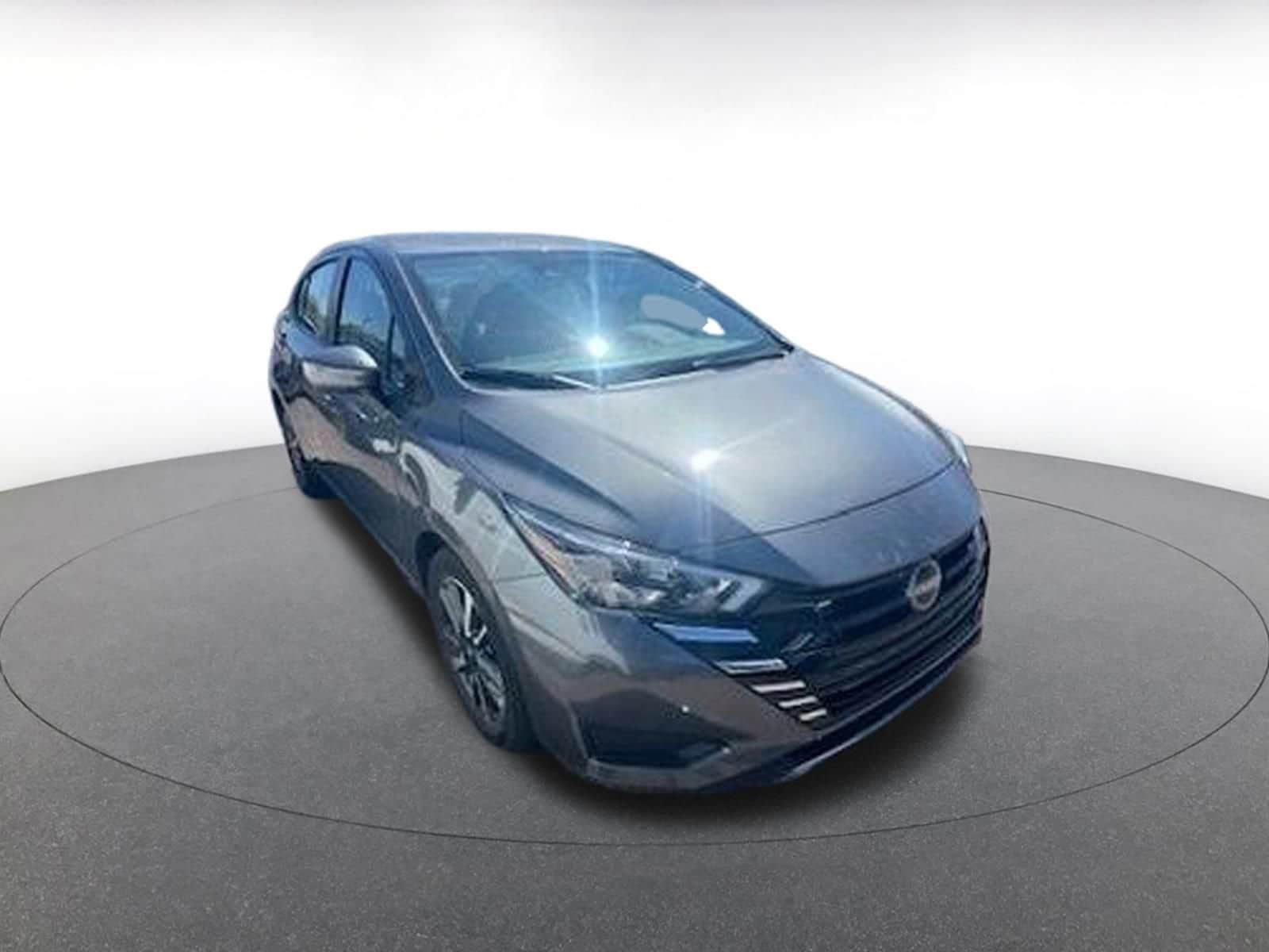 Thumbnail: 2025 Nissan Versa - 2