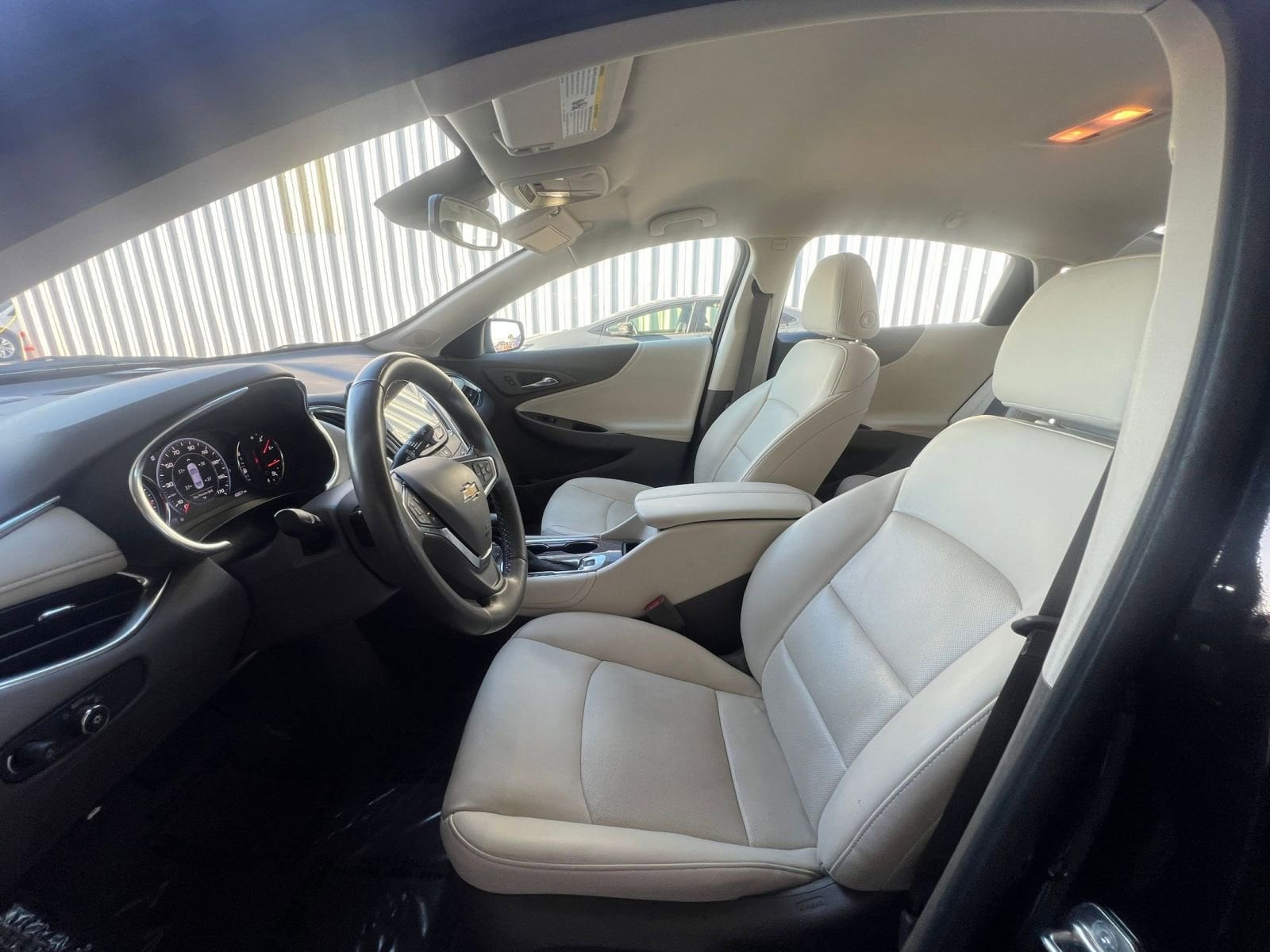 Thumbnail: 2024 Chevrolet Malibu - 27