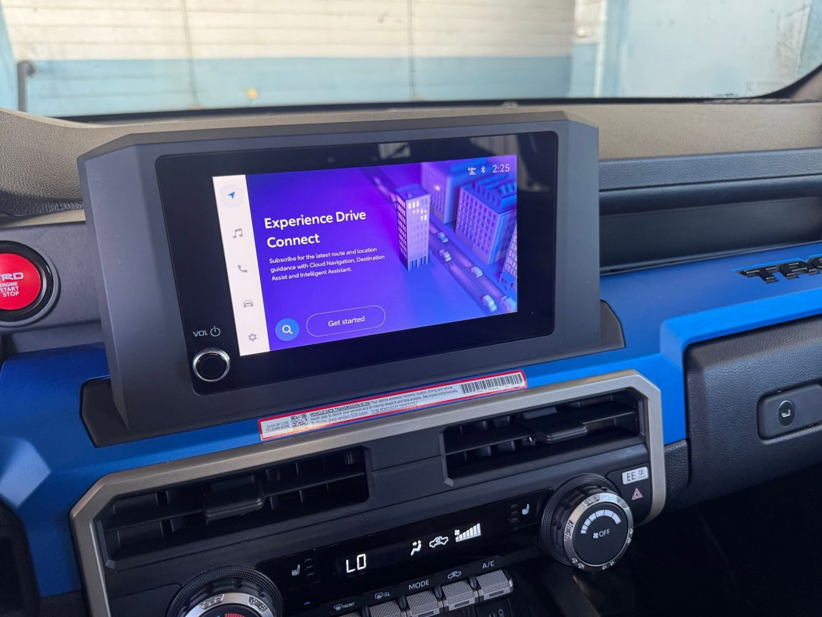 Thumbnail: 2025 Toyota Tacoma - 21