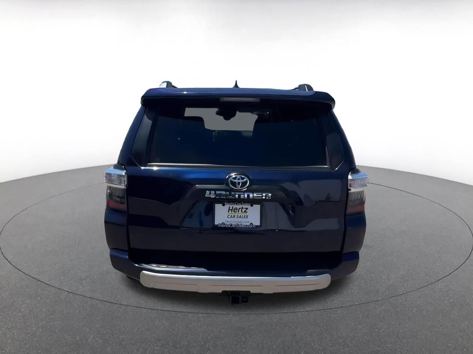 Thumbnail: 2024 Toyota 4Runner - 12