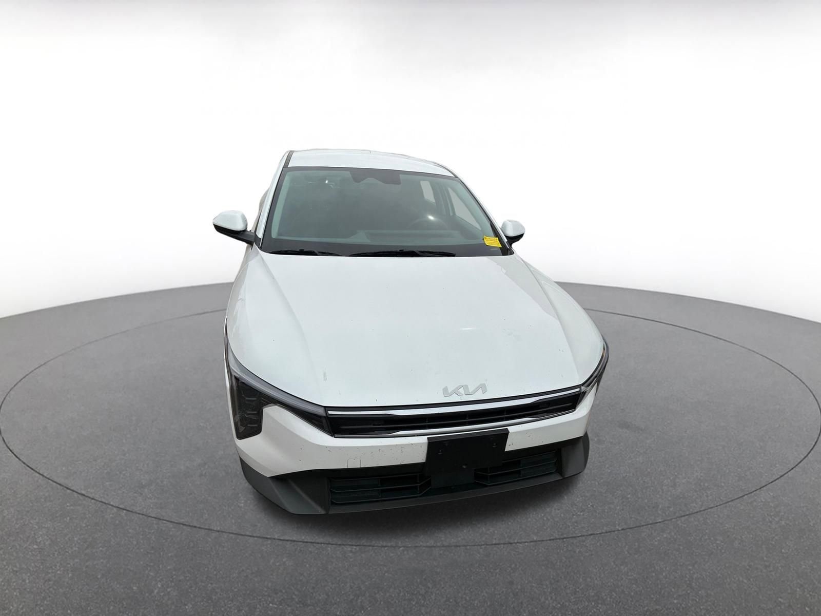 Thumbnail: 2025 Kia K4 - 2