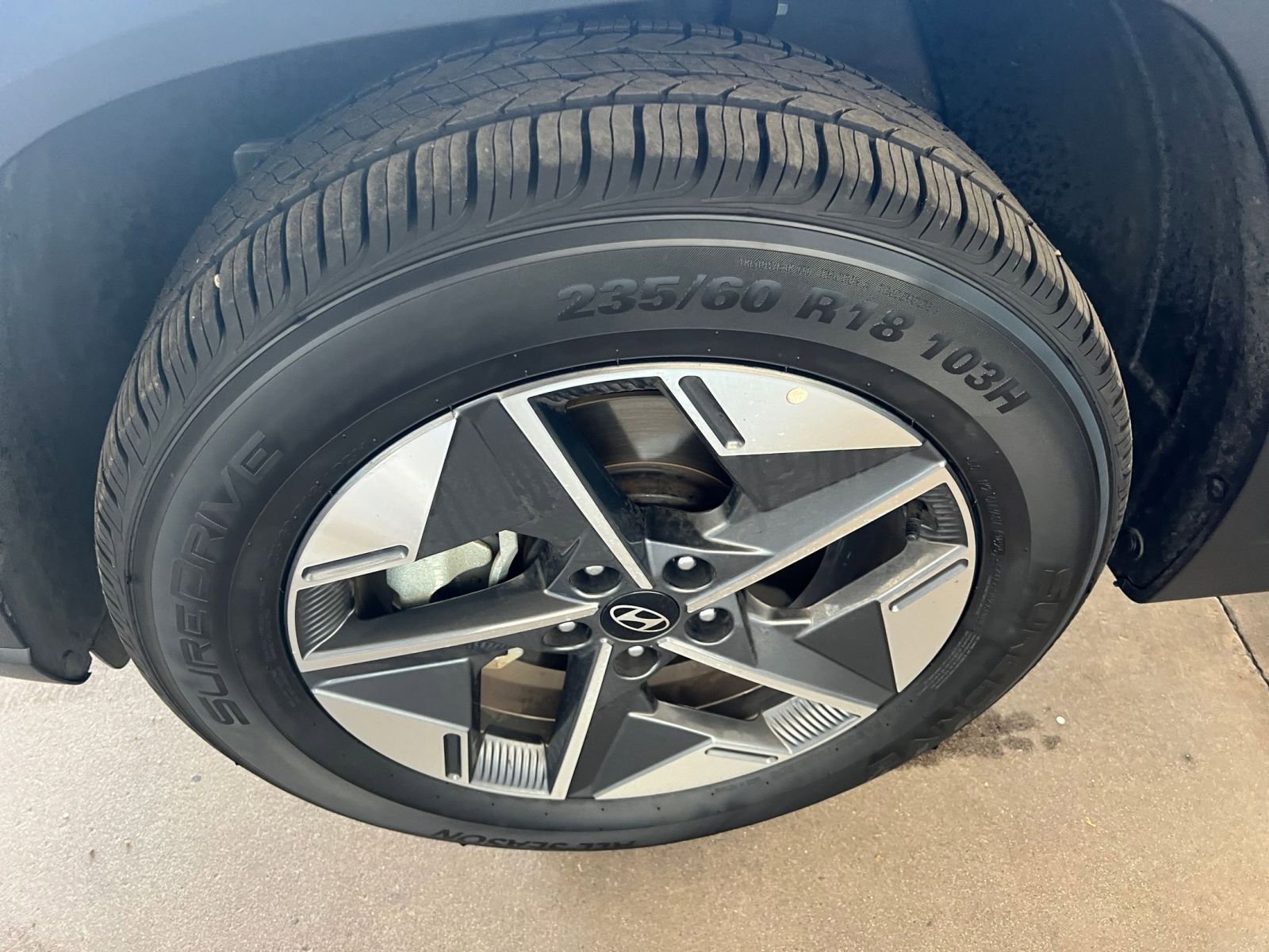 Thumbnail: 2025 Hyundai Tucson - 30