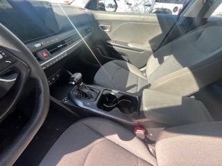 Thumbnail: 2025 Kia K4 - 11