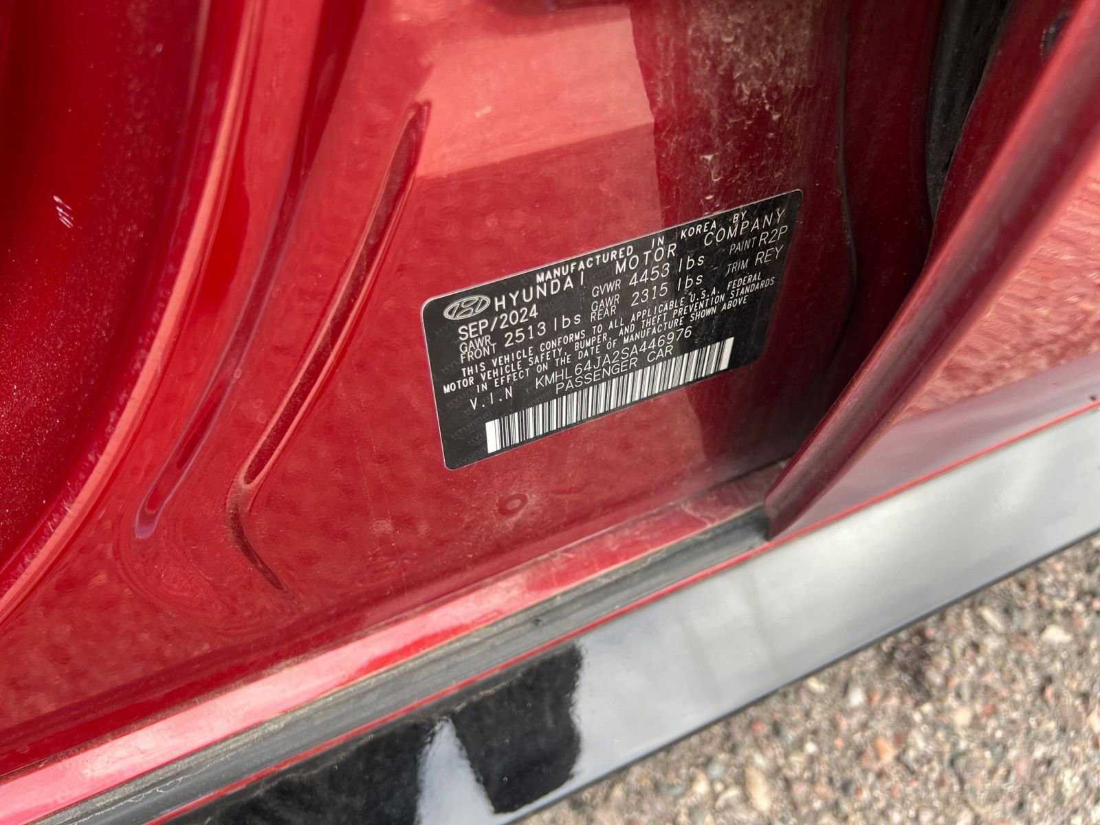 Thumbnail: 2025 Hyundai Sonata - 29