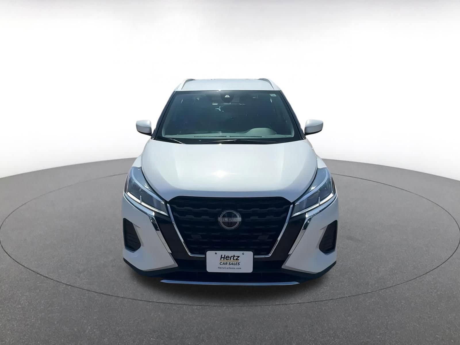 Thumbnail: 2024 Nissan Kicks - 4