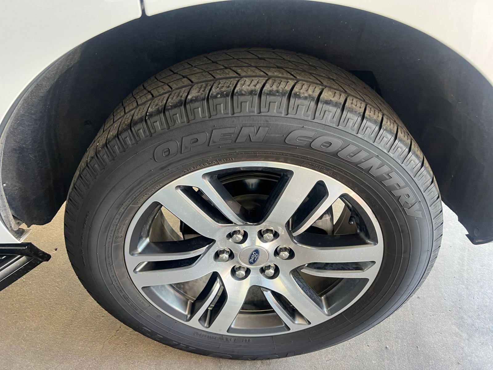 Thumbnail: 2024 Ford Expedition - 30