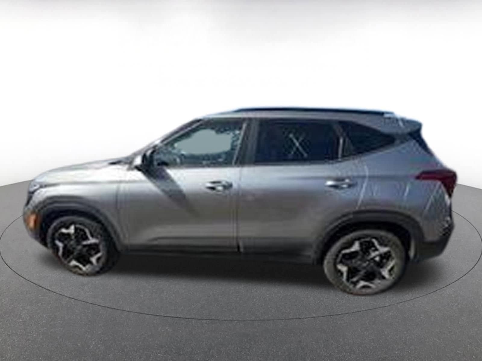 Thumbnail: 2025 Kia Seltos - 4