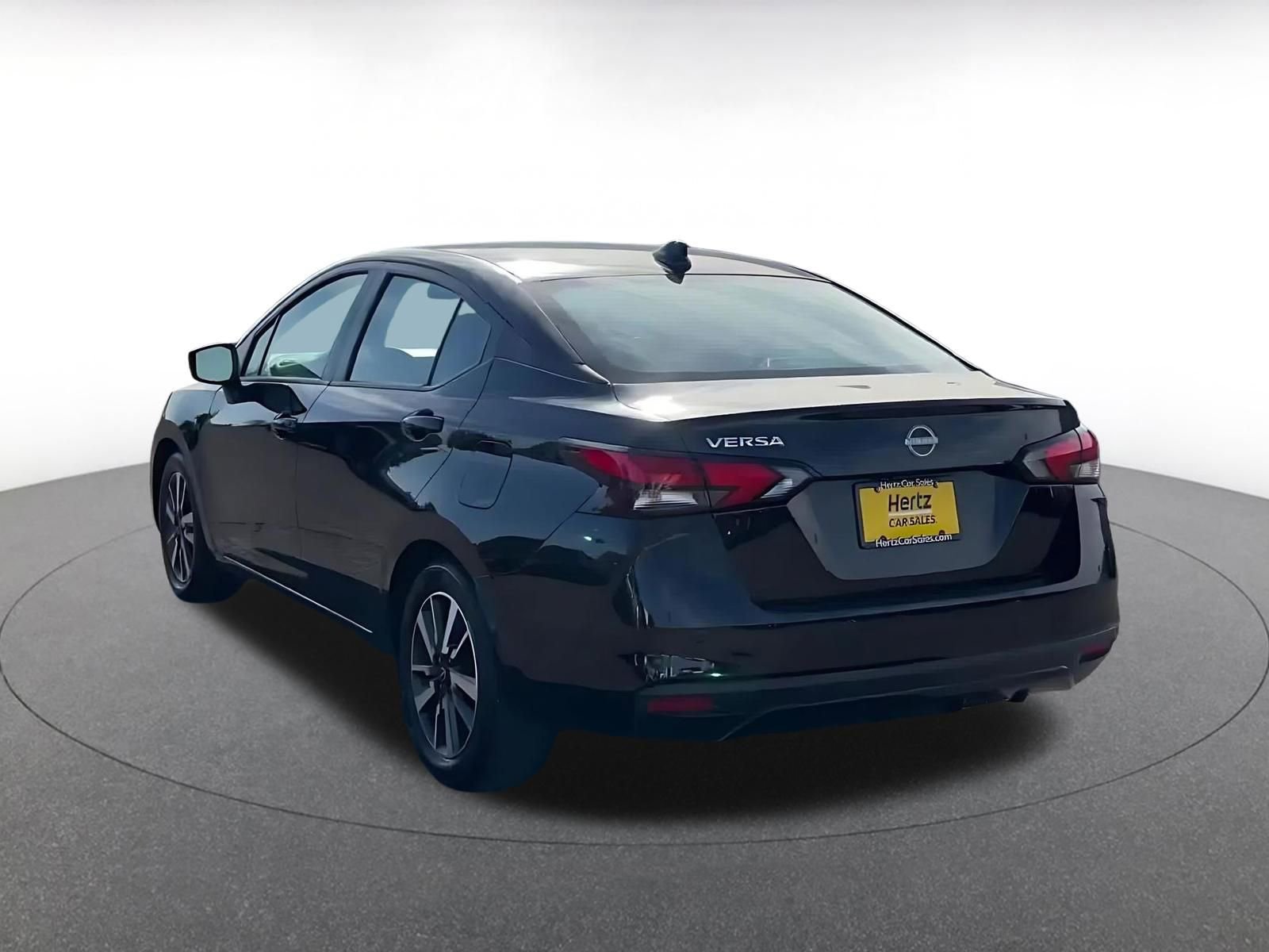 Thumbnail: 2025 Nissan Versa - 11