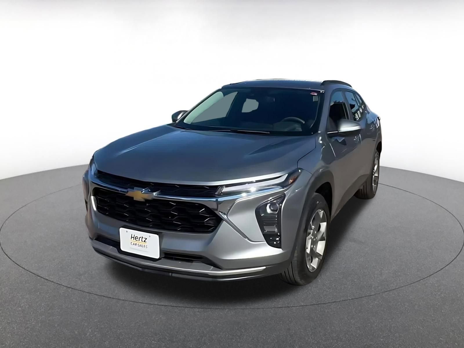 Thumbnail: 2025 Chevrolet Trax - 7