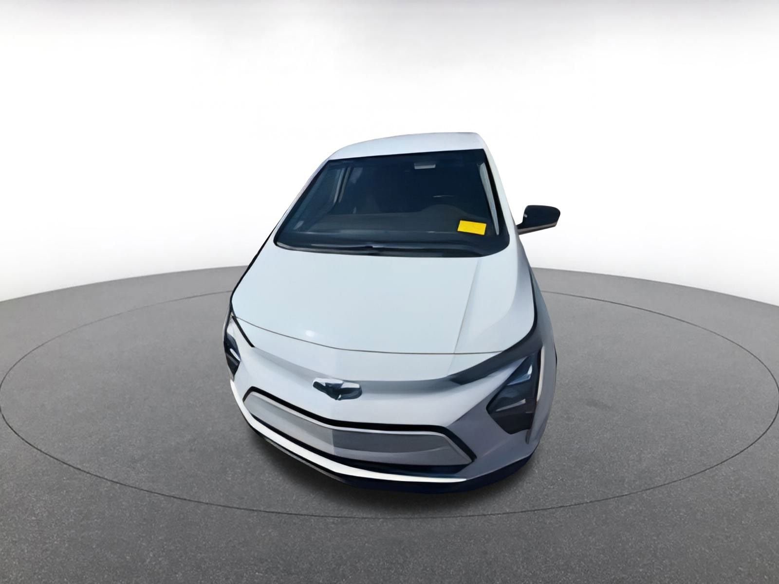 Thumbnail: 2023 Chevrolet Bolt EV - 2