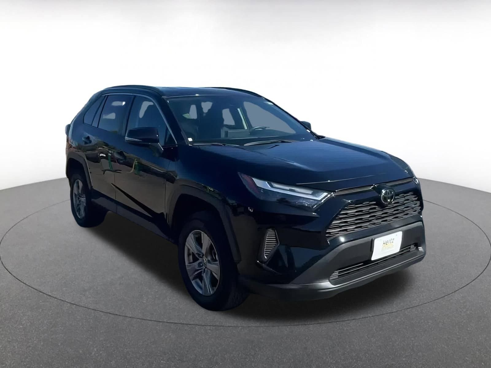 Thumbnail: 2025 Toyota RAV4 - 3
