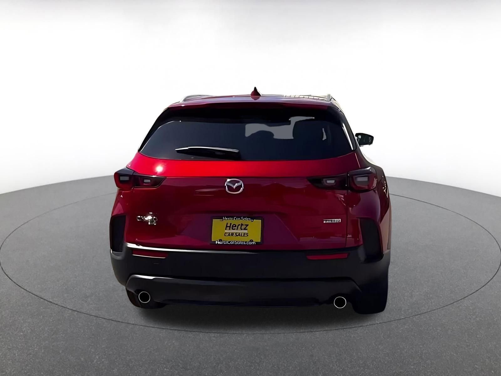 Thumbnail: 2025 Mazda CX-50 - 11