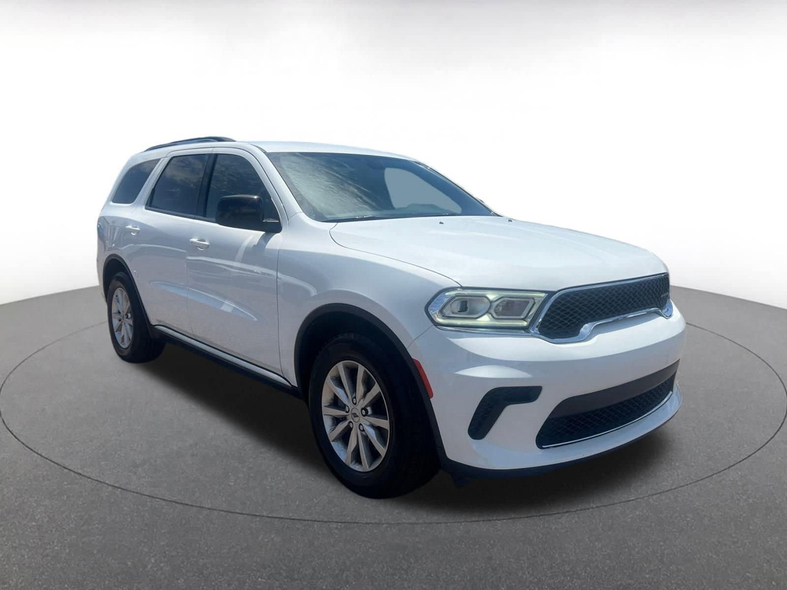 Thumbnail: 2024 Dodge Durango - 1
