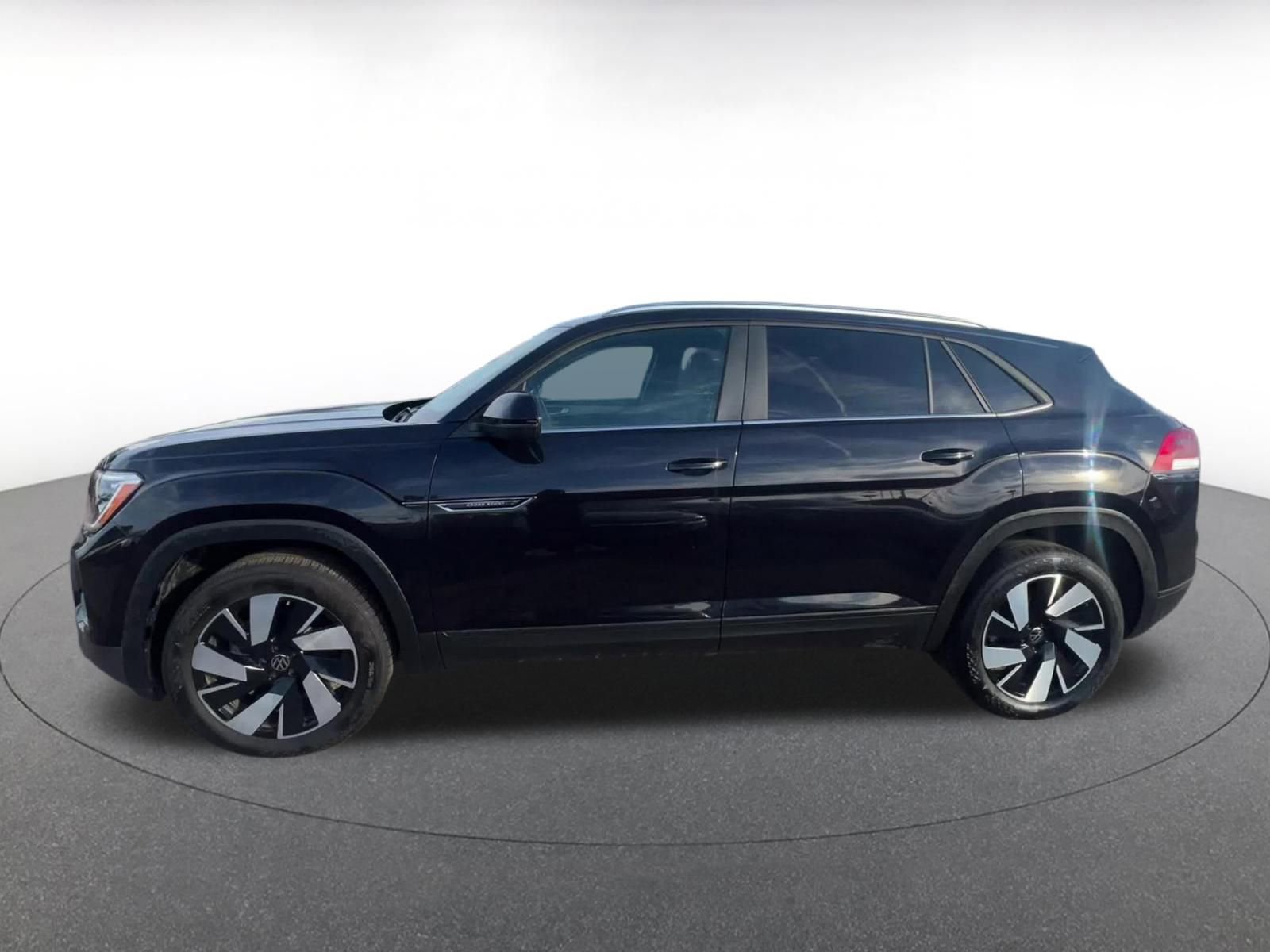 Thumbnail: 2025 Volkswagen Atlas - 9