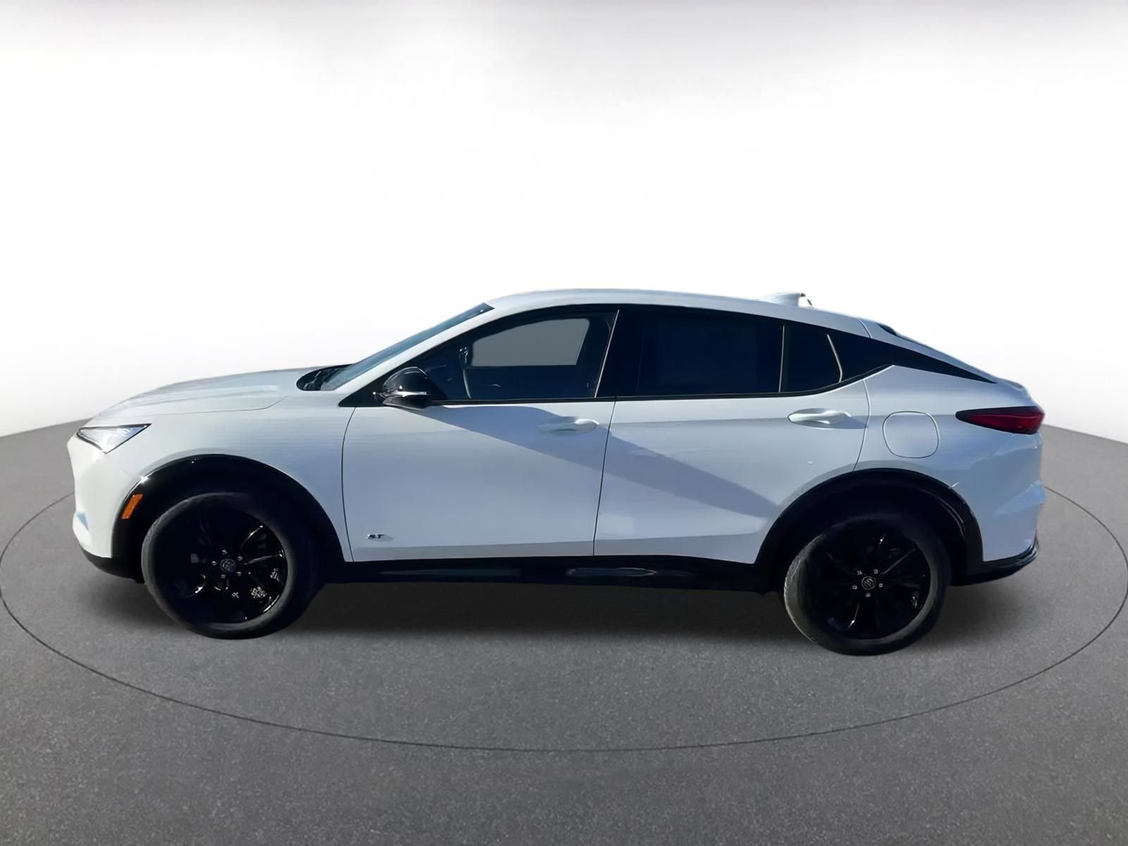 Thumbnail: 2025 Buick Envista - 9