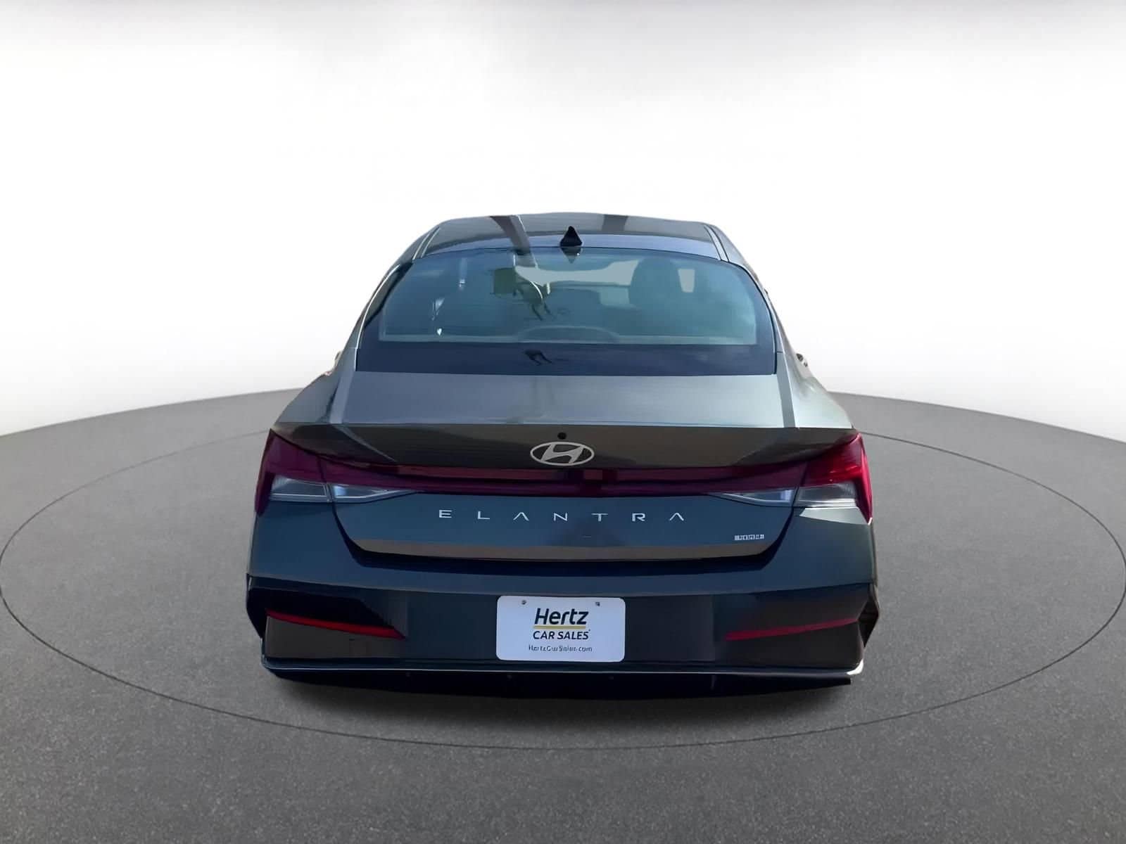 Thumbnail: 2025 Hyundai Elantra - 12