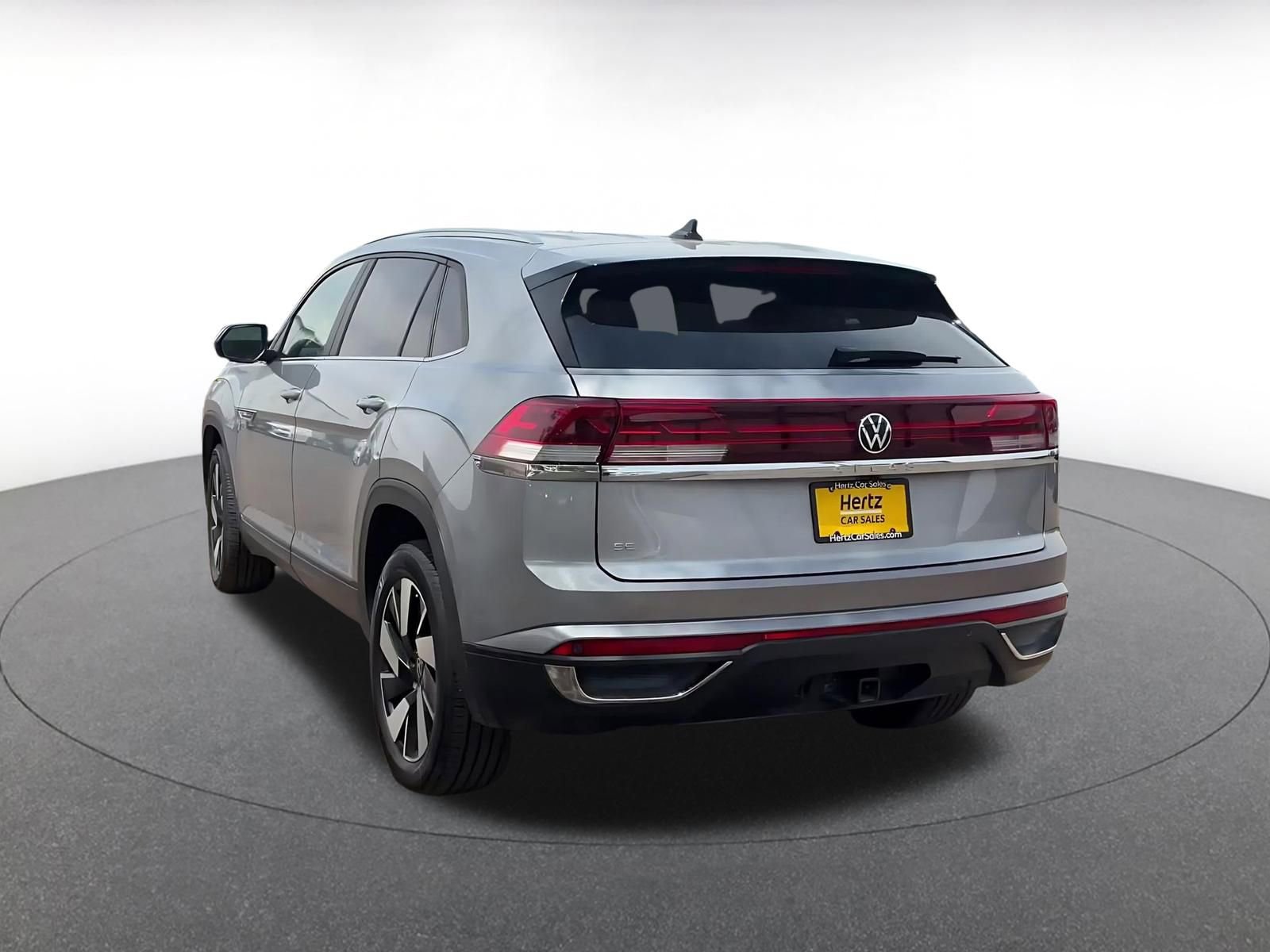 Thumbnail: 2025 Volkswagen Atlas - 12