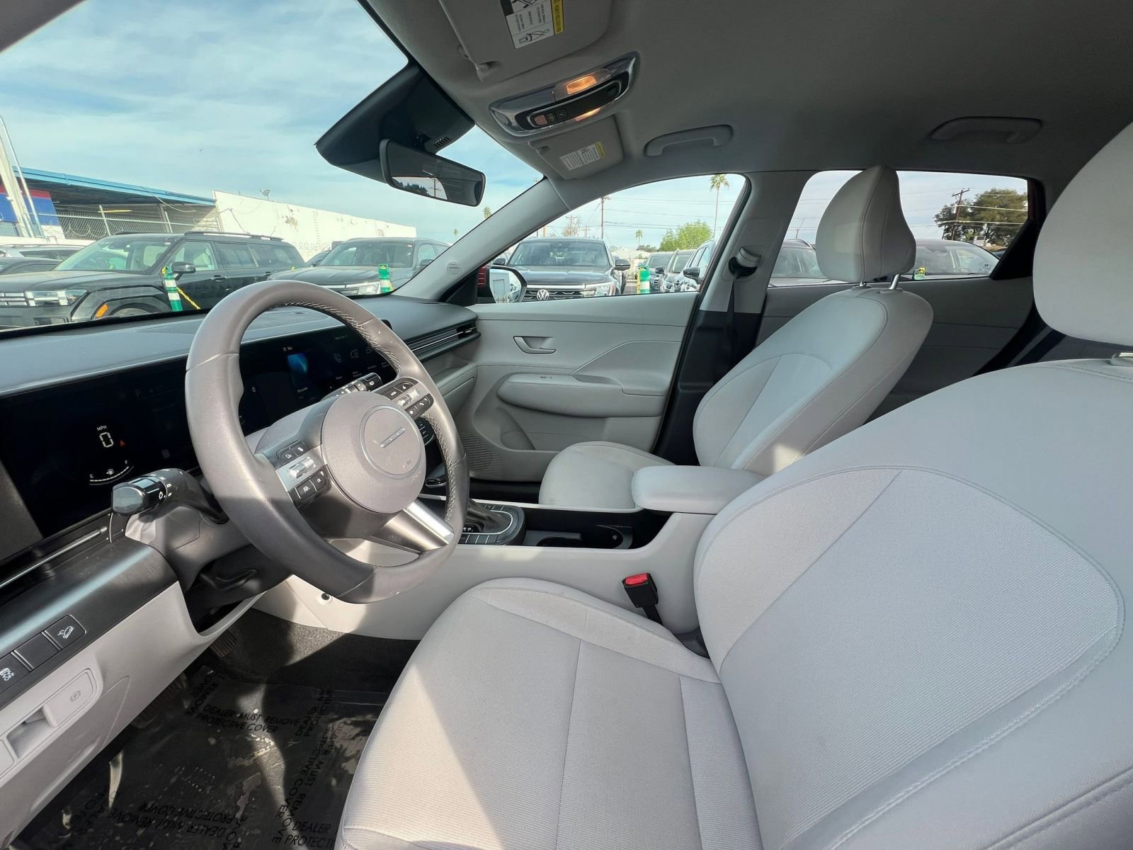 Thumbnail: 2025 Hyundai Kona - 27