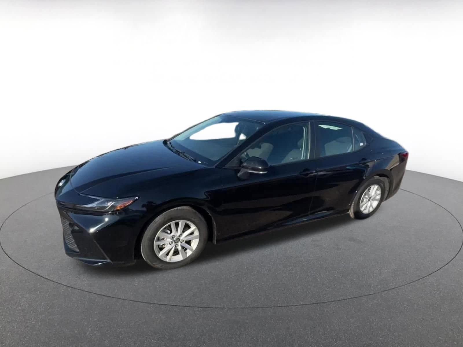 Thumbnail: 2025 Toyota Camry - 8