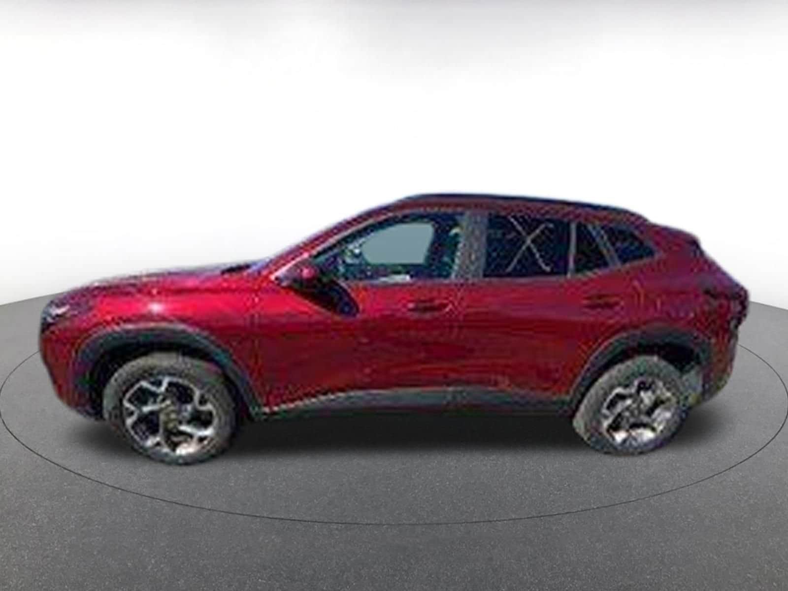 Thumbnail: 2025 Chevrolet Trax - 4
