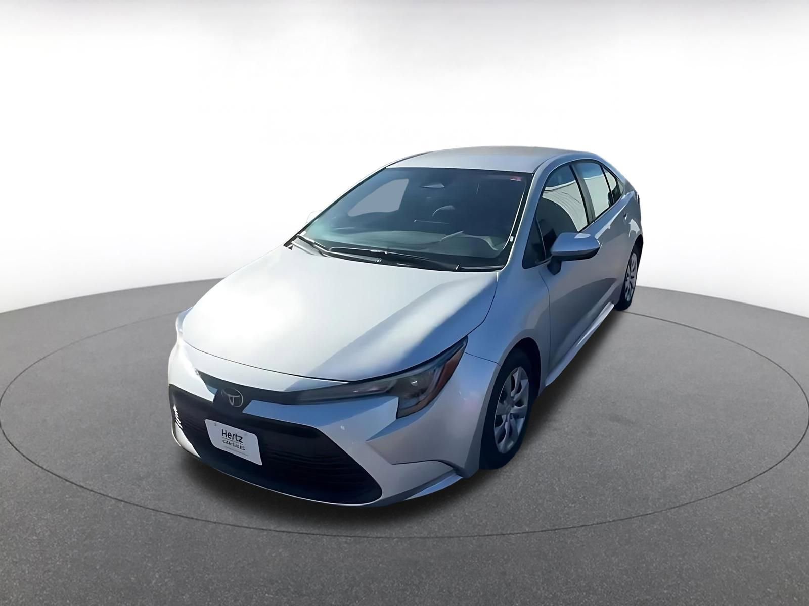 Thumbnail: 2025 Toyota Corolla - 7