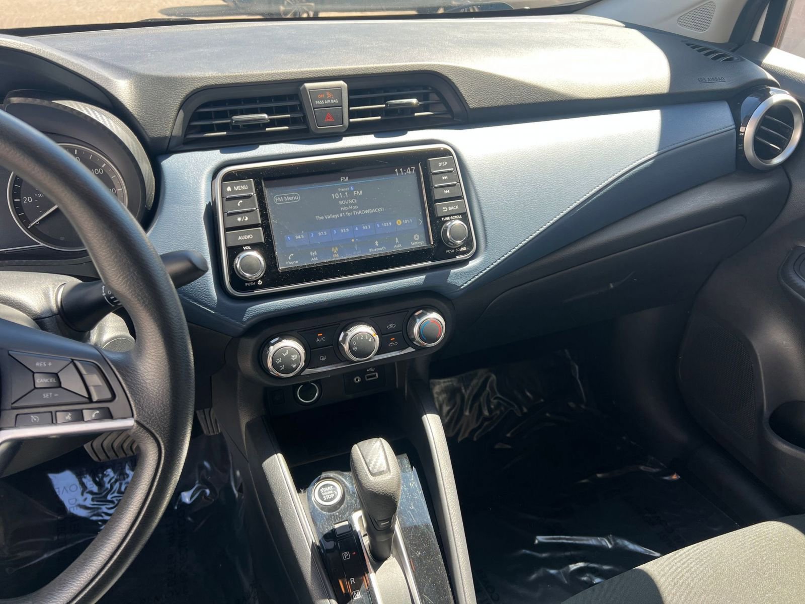 Thumbnail: 2025 Nissan Versa - 20