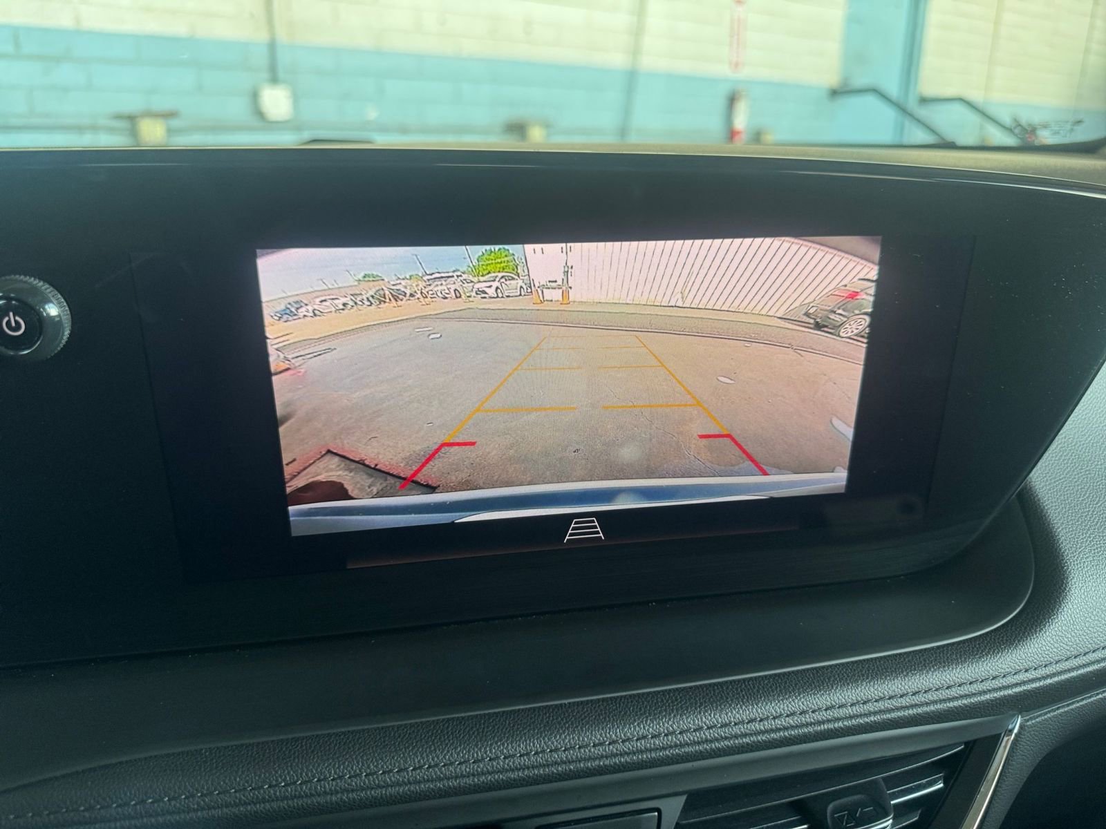 Thumbnail: 2025 Buick Encore GX - 17