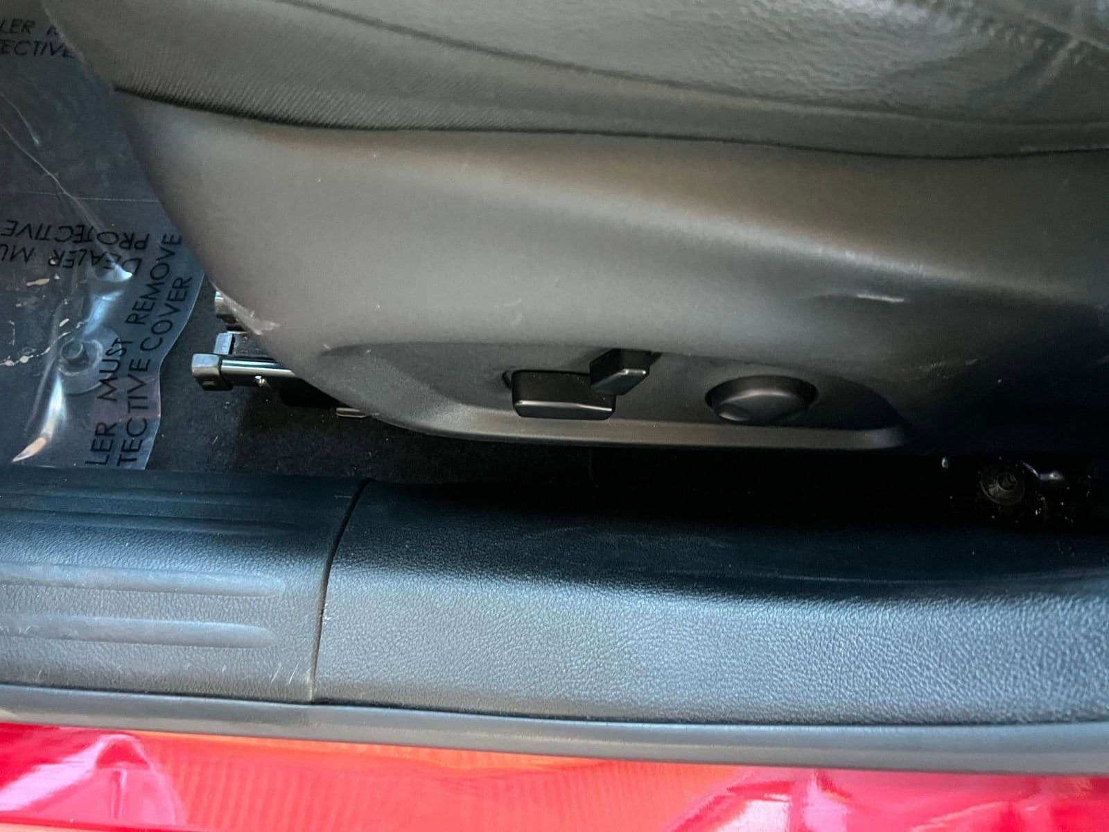 Thumbnail: 2025 Jeep Compass - 22