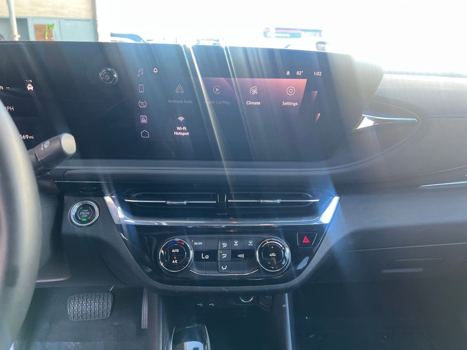 Thumbnail: 2025 Buick Envista - 21