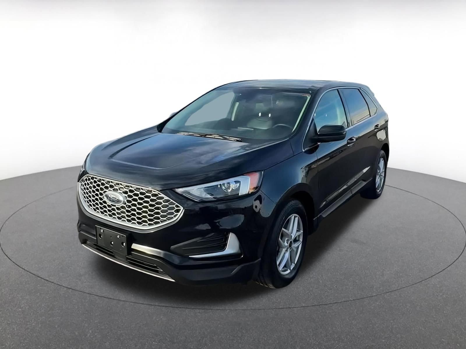 2024 Ford Edge SEL 6