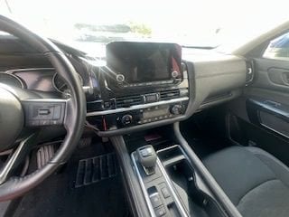 Thumbnail: 2025 Nissan Pathfinder - 11