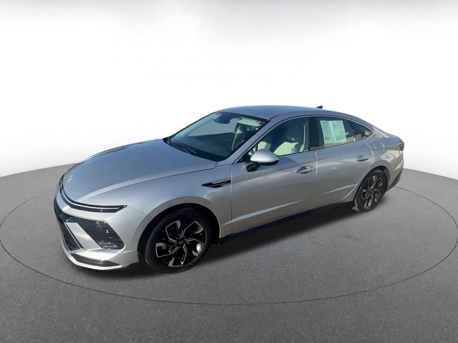 Thumbnail: 2025 Hyundai Sonata - 8