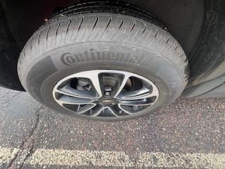 Thumbnail: 2025 Chevrolet TrailBlazer - 17