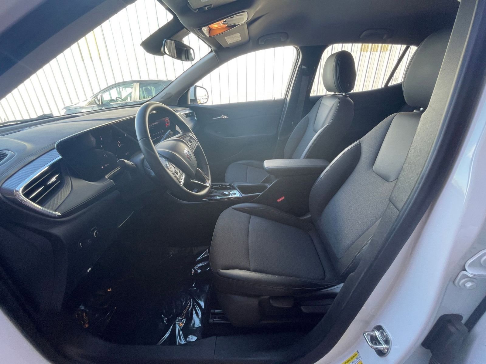 Thumbnail: 2025 Buick Encore GX - 24