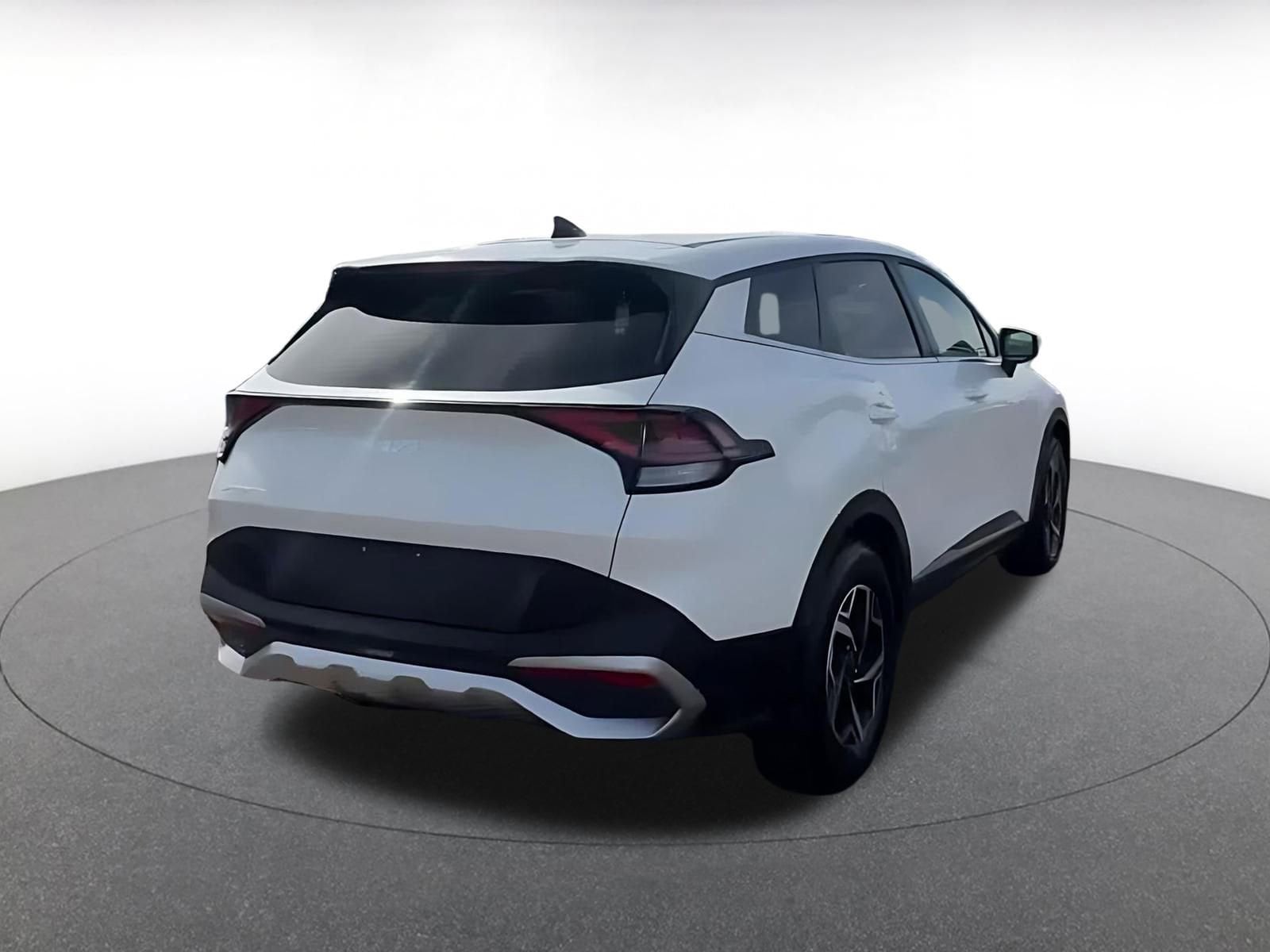 Thumbnail: 2025 Kia Sportage - 15