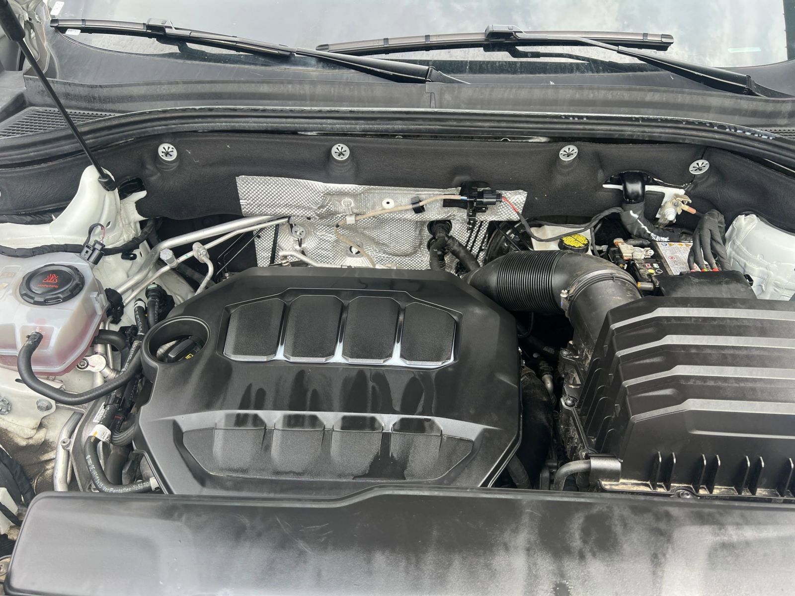 Thumbnail: 2024 Volkswagen Atlas - 34