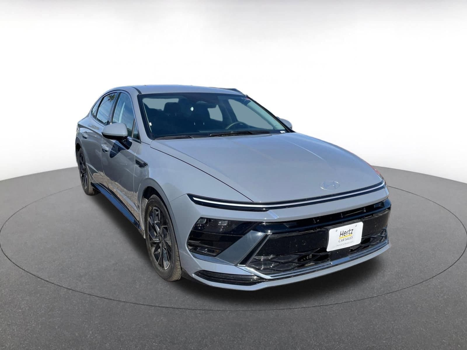 Thumbnail: 2025 Hyundai Sonata - 1