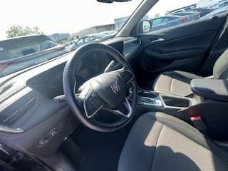 Thumbnail: 2025 Buick Encore GX - 14